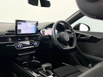 Used Audi A5 2023 for sale - 79794781: Photo