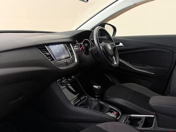 Used Vauxhall Grandland X 2018 for sale - 79658524: Photo