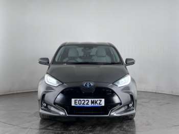 Used Toyota Yaris 2022 for sale - 74117899: Photo