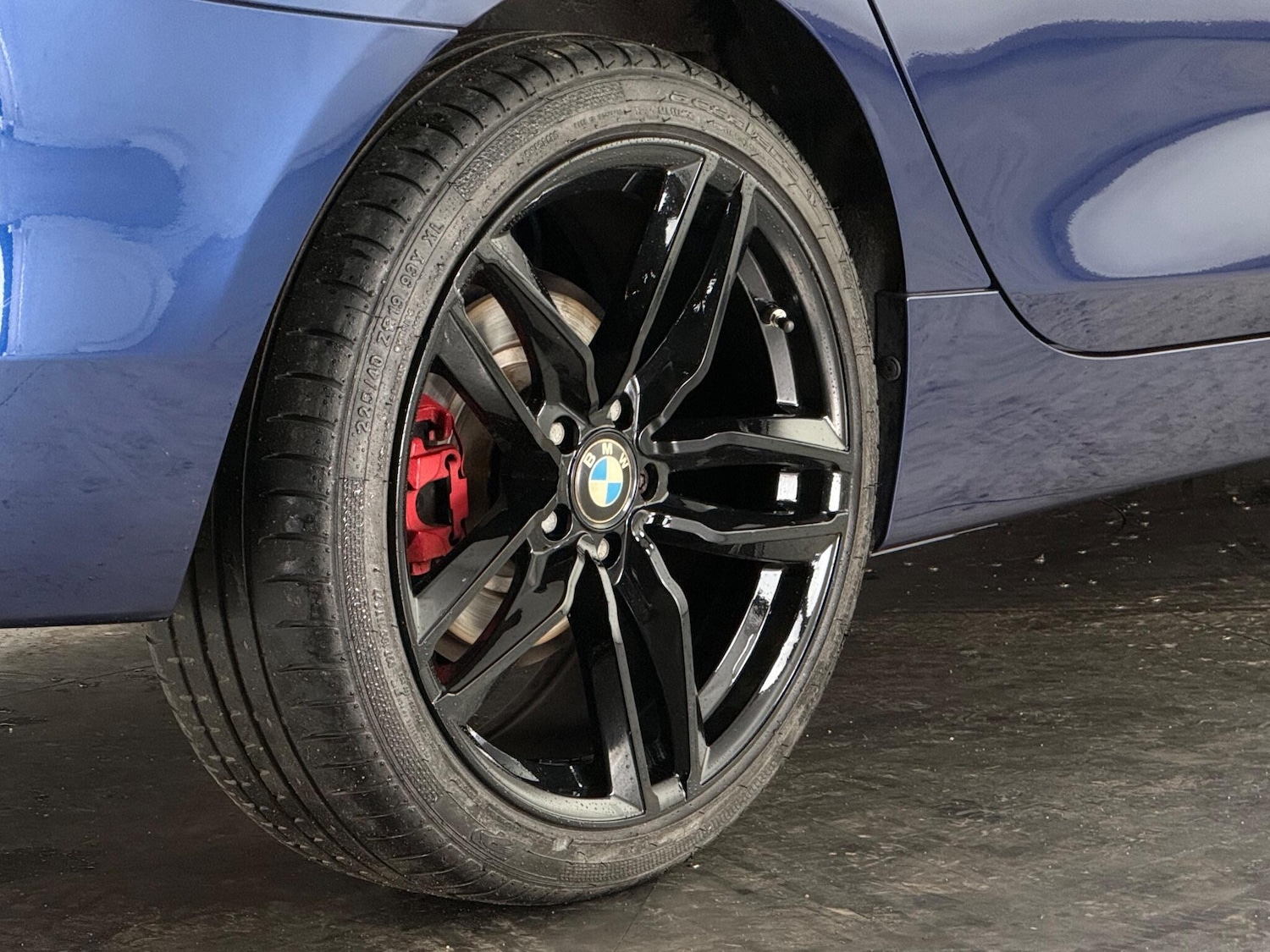 Used BMW 2 Series 2018 for sale - 76467032: Photo 10