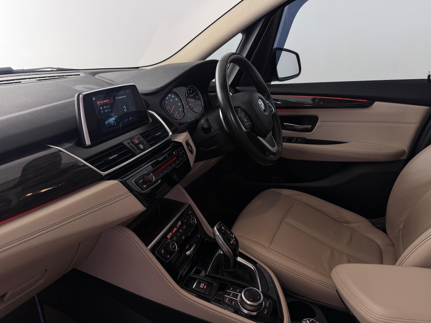 Used BMW 2 Series 2018 for sale - 76467032: Photo 17