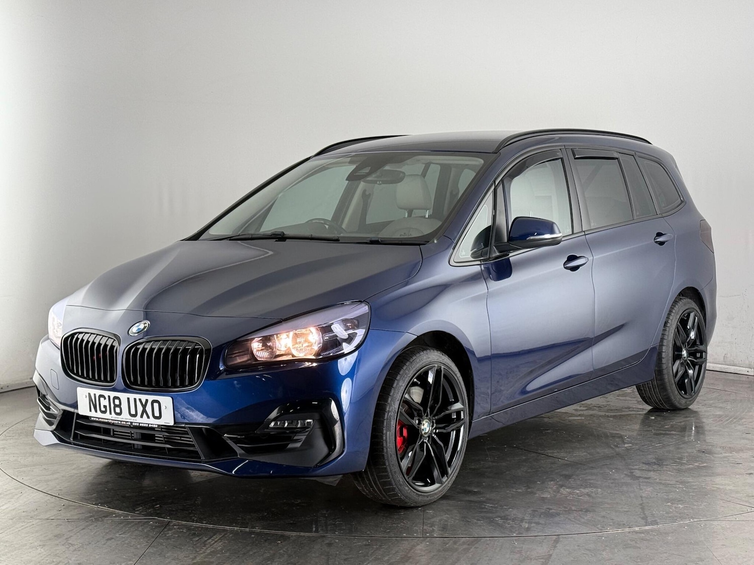 Used BMW 2 Series 2018 for sale - 76467032: Photo 3