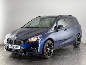 Used BMW 2 Series 2018 for sale - 76467032: Photo