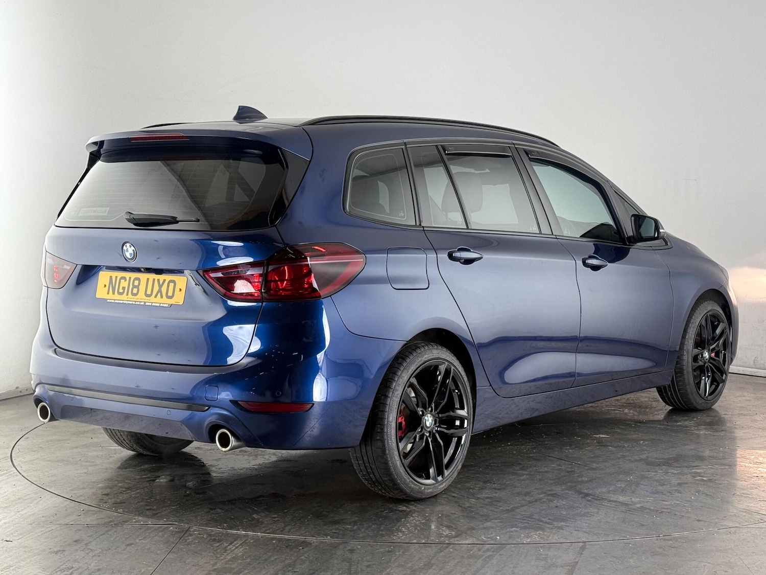 Used BMW 2 Series 2018 for sale - 76467032: Photo 4