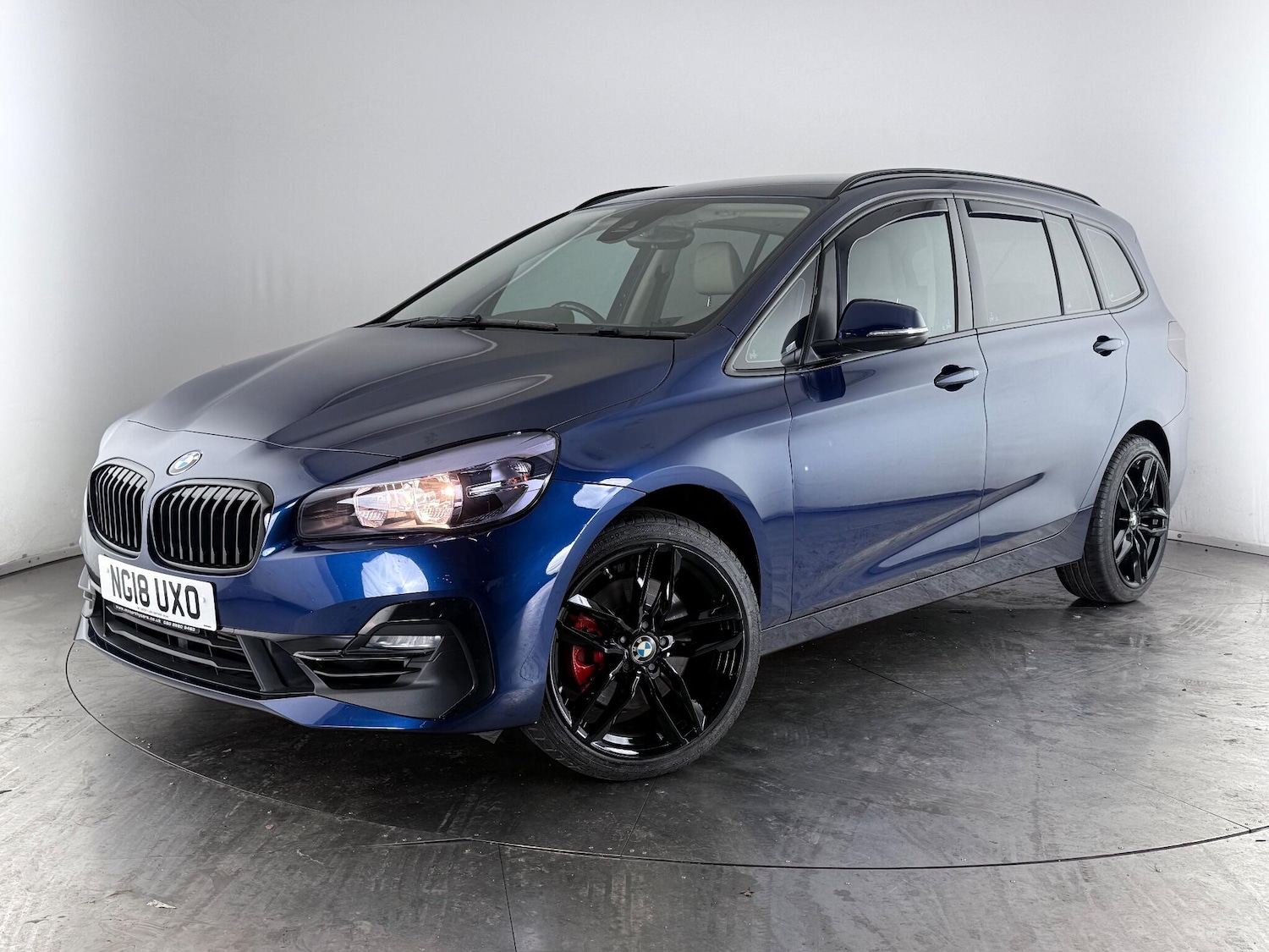 Used BMW 2 Series 2018 for sale - 76467032: Photo 44