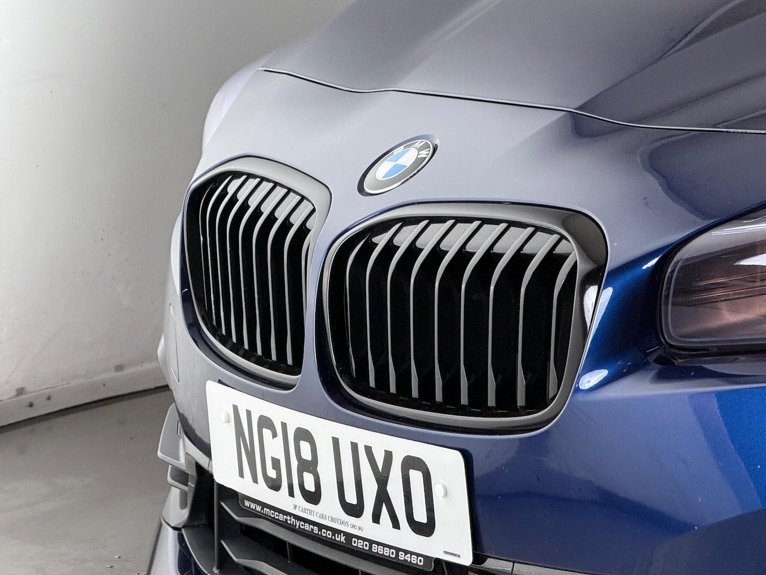 Used BMW 2 Series 2018 for sale - 76467032: Photo 45