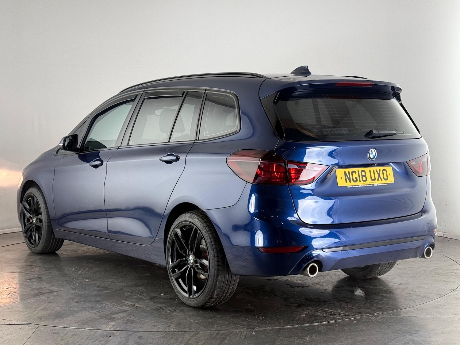 Used BMW 2 Series 2018 for sale - 76467032: Photo 5