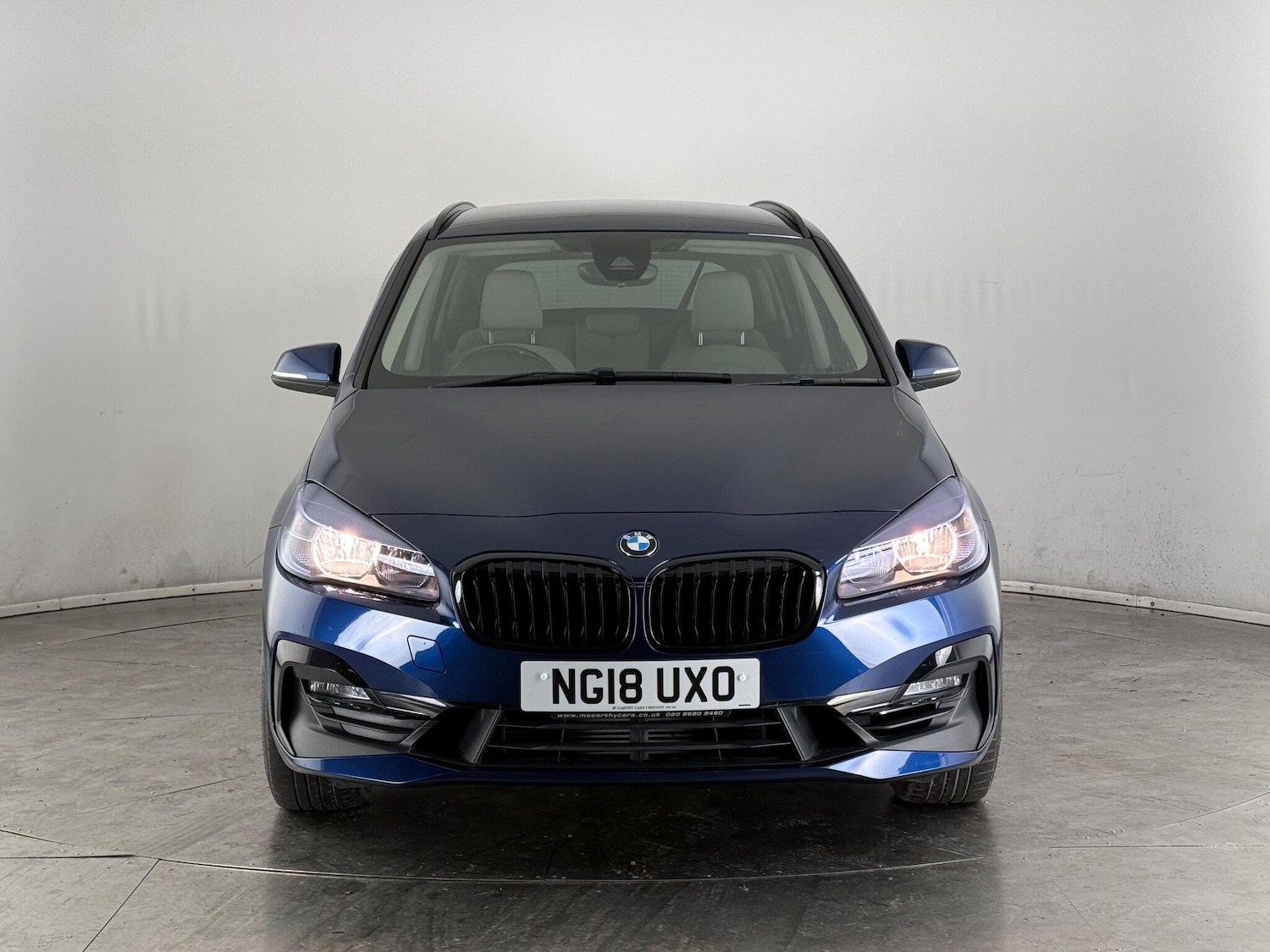 Used BMW 2 Series 2018 for sale - 76467032: Photo 7
