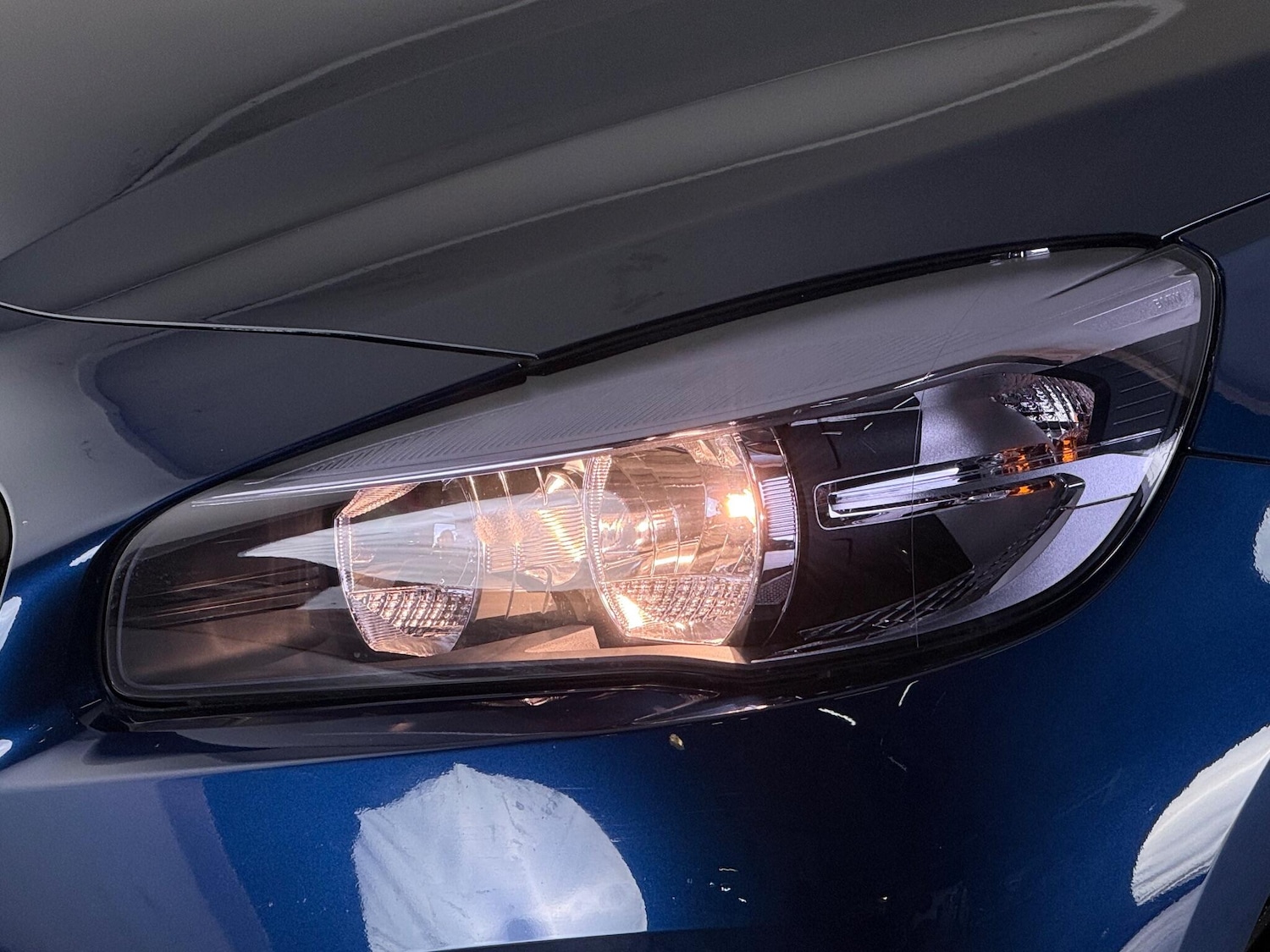 Used BMW 2 Series 2018 for sale - 76467032: Photo 8