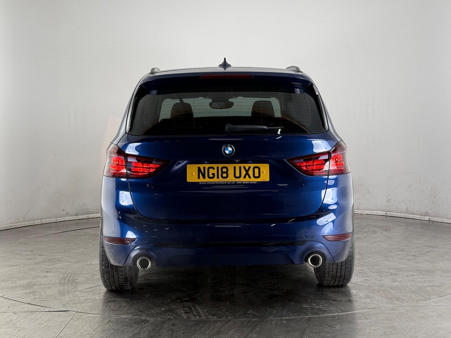 Used BMW 2 Series 2018 for sale - 76467032: Photo 9