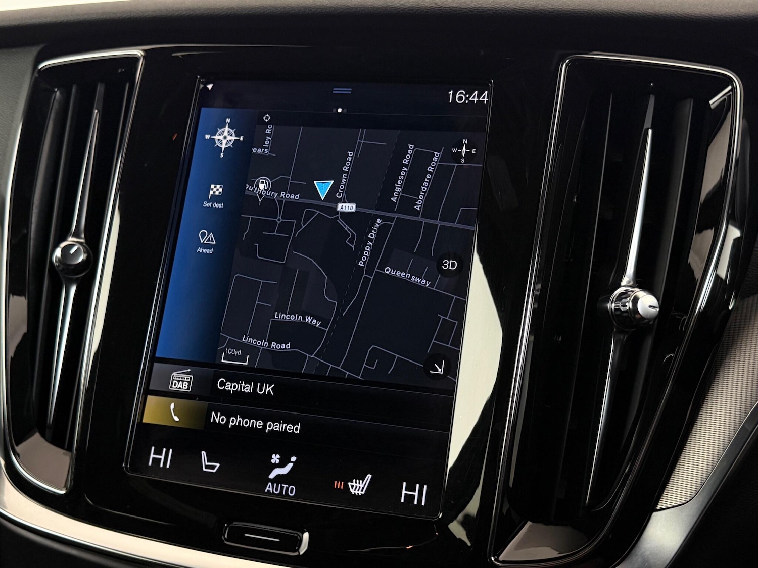 Used Volvo V60 2021 for sale - 77246440: Photo 21