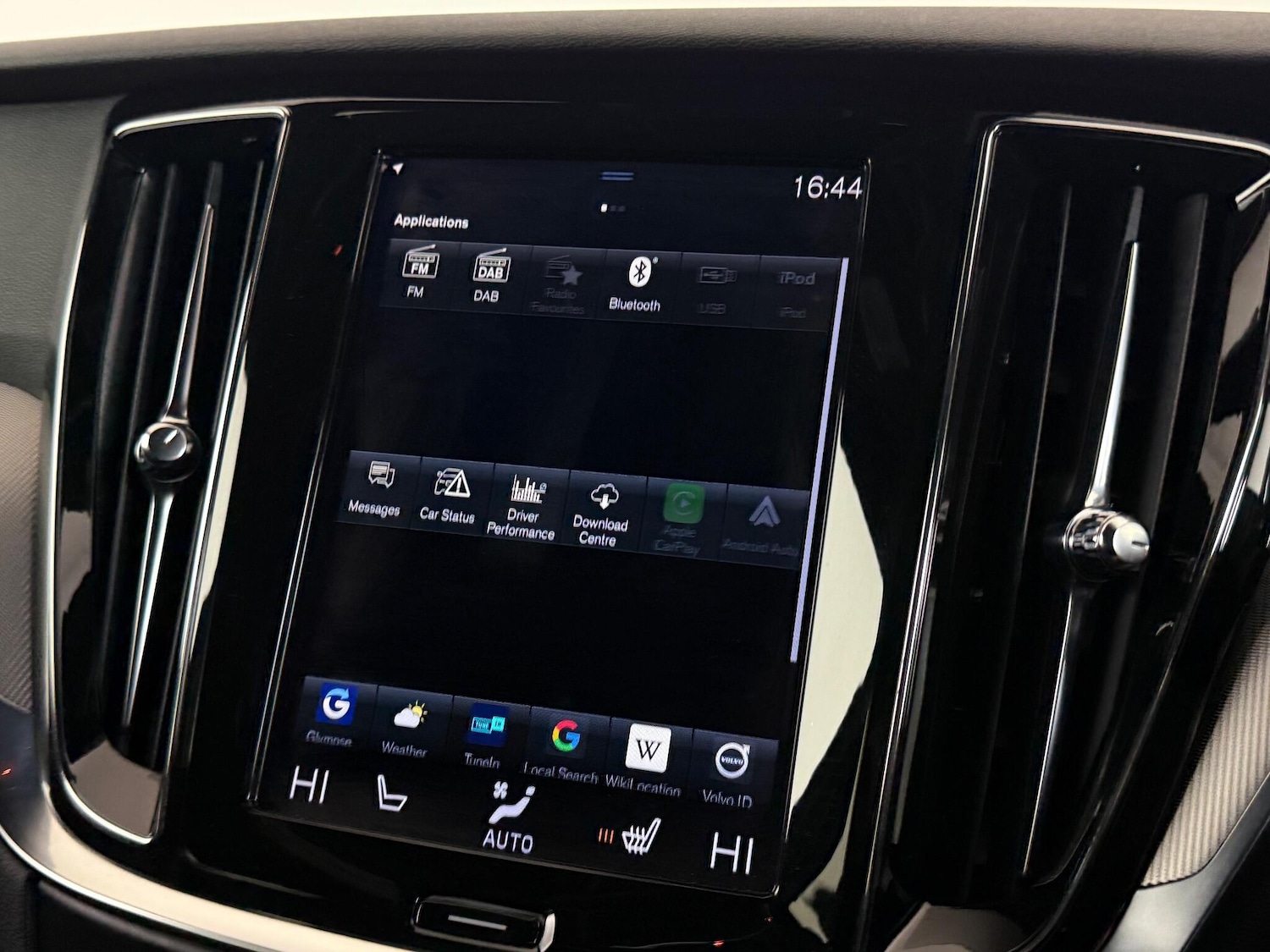 Used Volvo V60 2021 for sale - 77246440: Photo 27