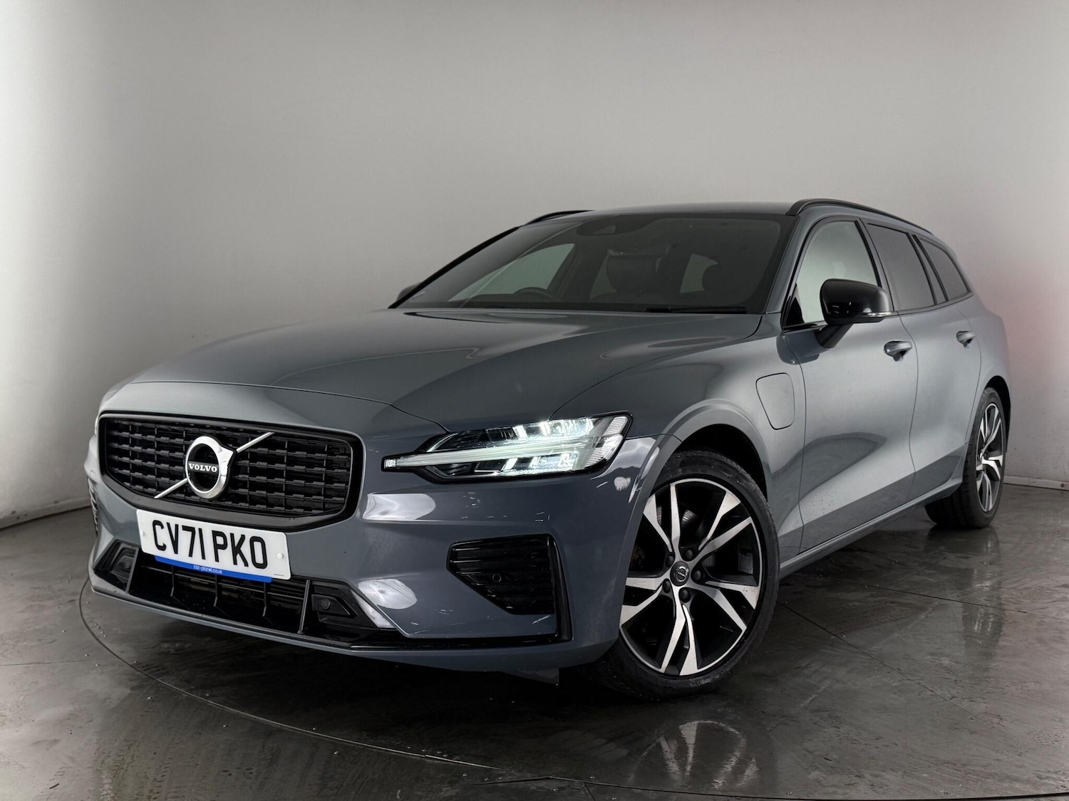 Used Volvo V60 2021 for sale - 77246440: Photo 33