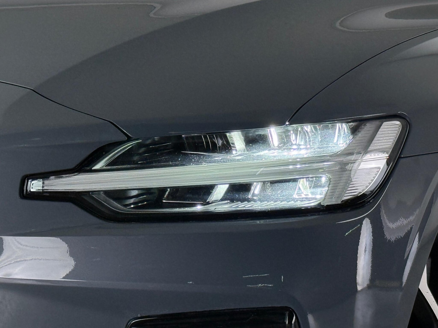 Used Volvo V60 2021 for sale - 77246440: Photo 6