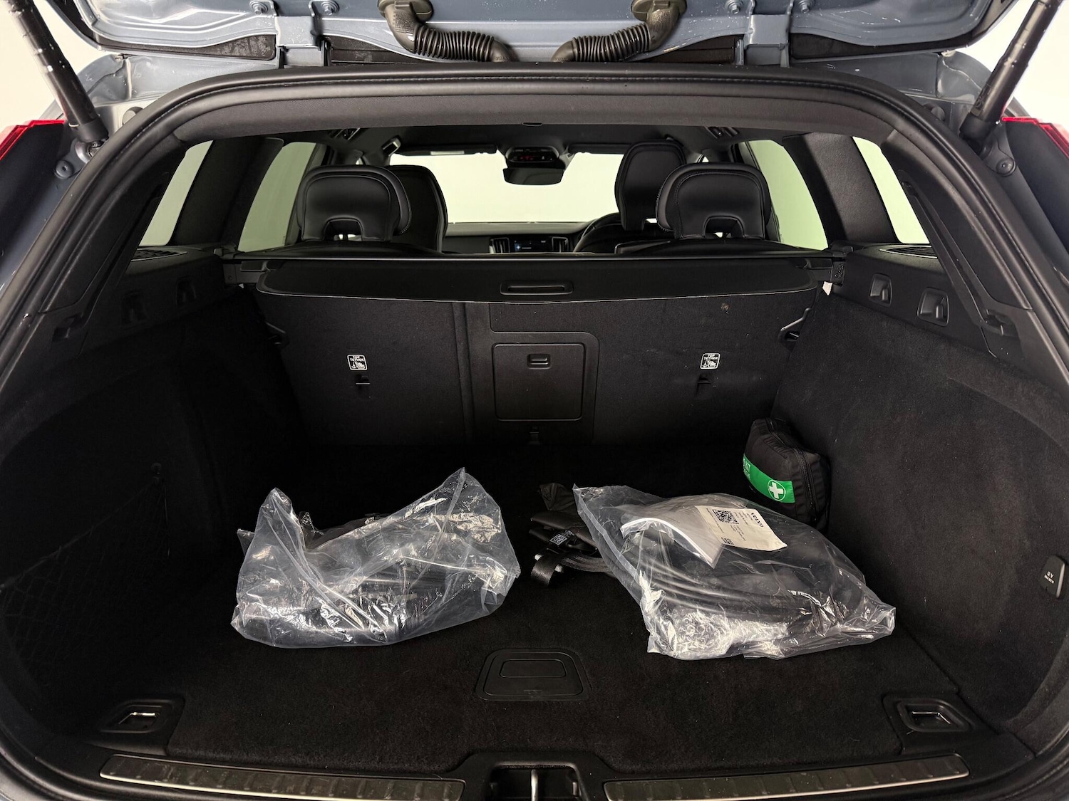 Used Volvo V60 2021 for sale - 77246440: Photo 9