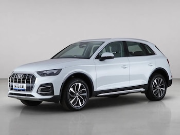 Used Audi Q5 2021 for sale - 79202760: Photo