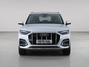 Used Audi Q5 2021 for sale - 79202760: Photo