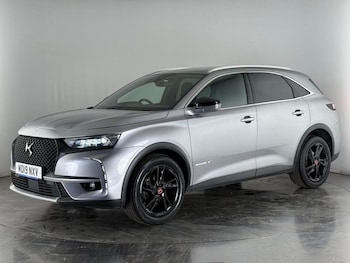 Used DS Automobiles DS 7 Crossback 2019 for sale - 75642616: Photo