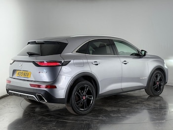 Used DS Automobiles DS 7 Crossback 2019 for sale - 75642616: Photo