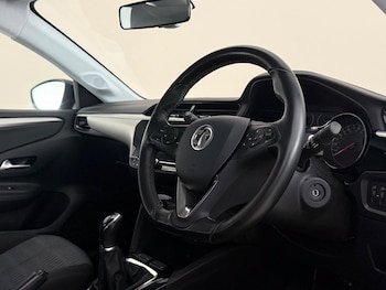 Used Vauxhall Corsa 2021 for sale - 78587020: Photo