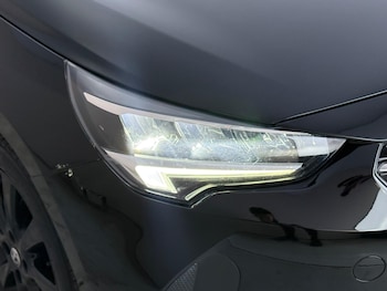 Used Vauxhall Corsa 2021 for sale - 78587020: Photo
