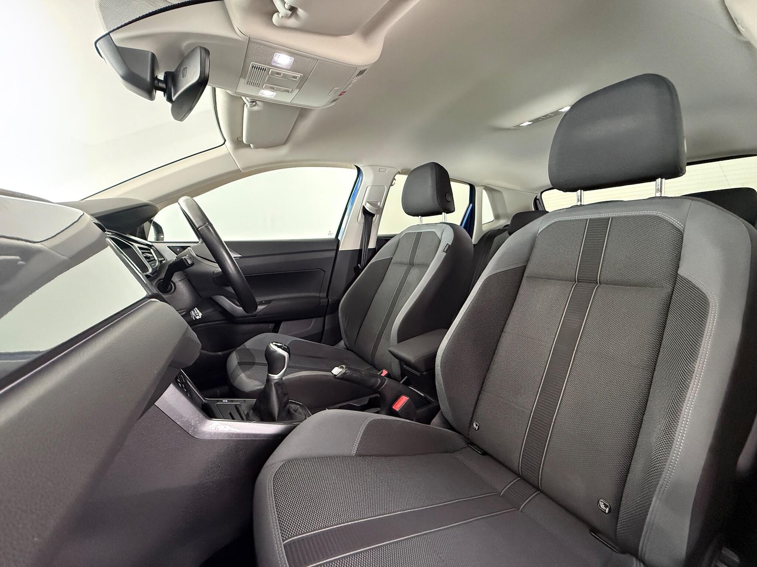 Used Volkswagen Polo 2022 for sale - 77222428: Photo 10