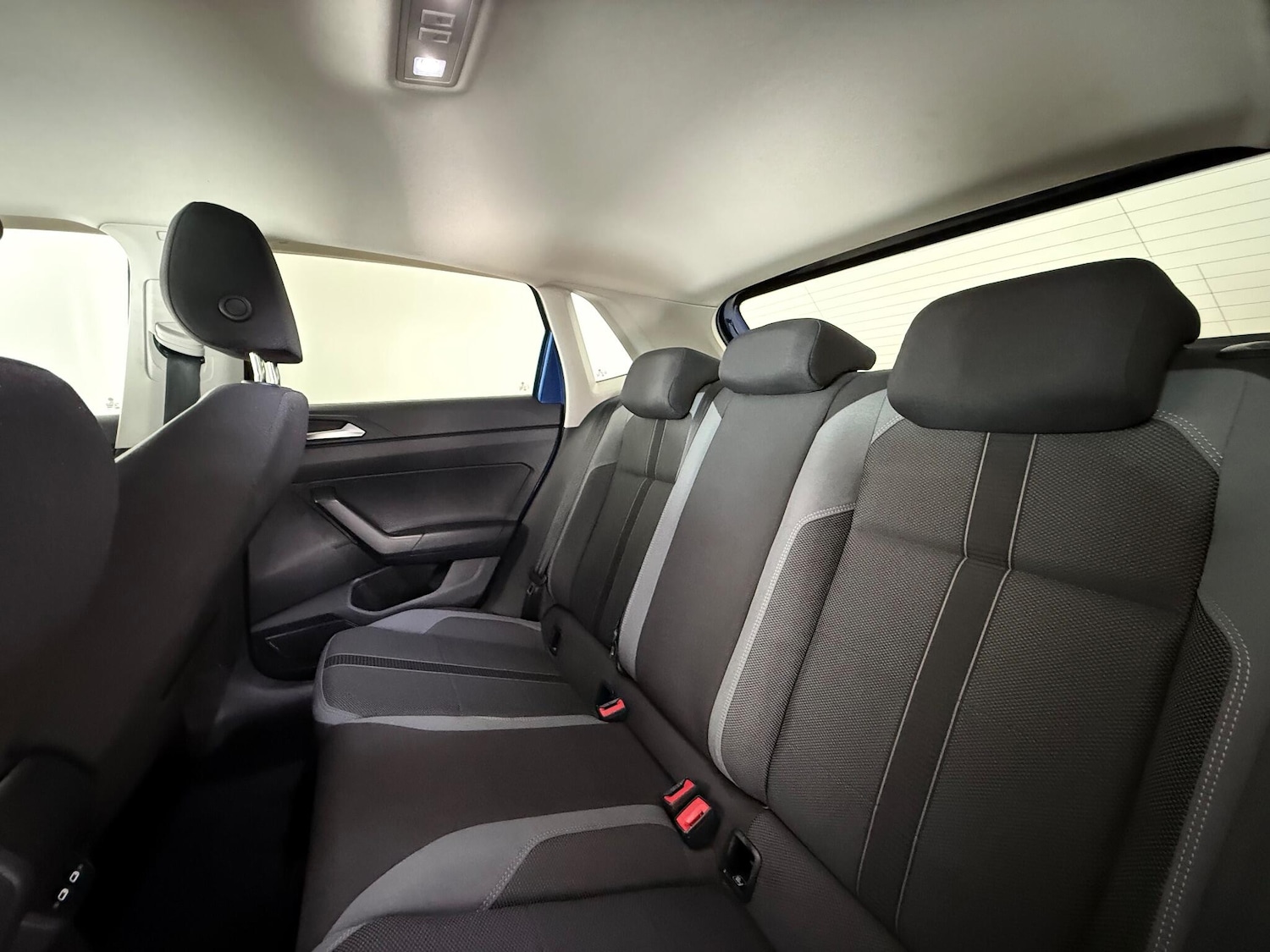 Used Volkswagen Polo 2022 for sale - 77222428: Photo 11