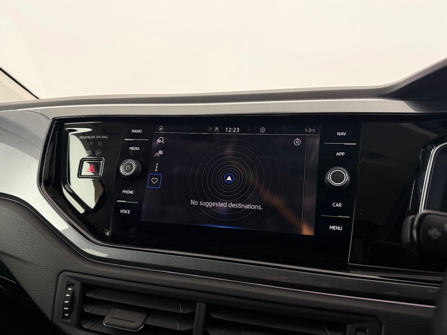 Used Volkswagen Polo 2022 for sale - 77222428: Photo 19