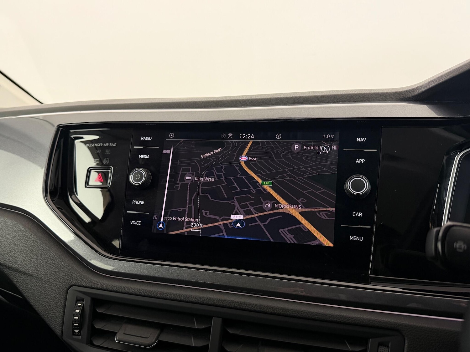 Used Volkswagen Polo 2022 for sale - 77222428: Photo 20