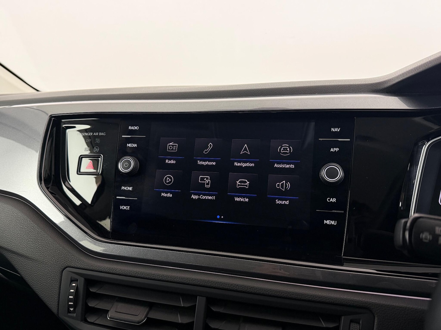 Used Volkswagen Polo 2022 for sale - 77222428: Photo 21