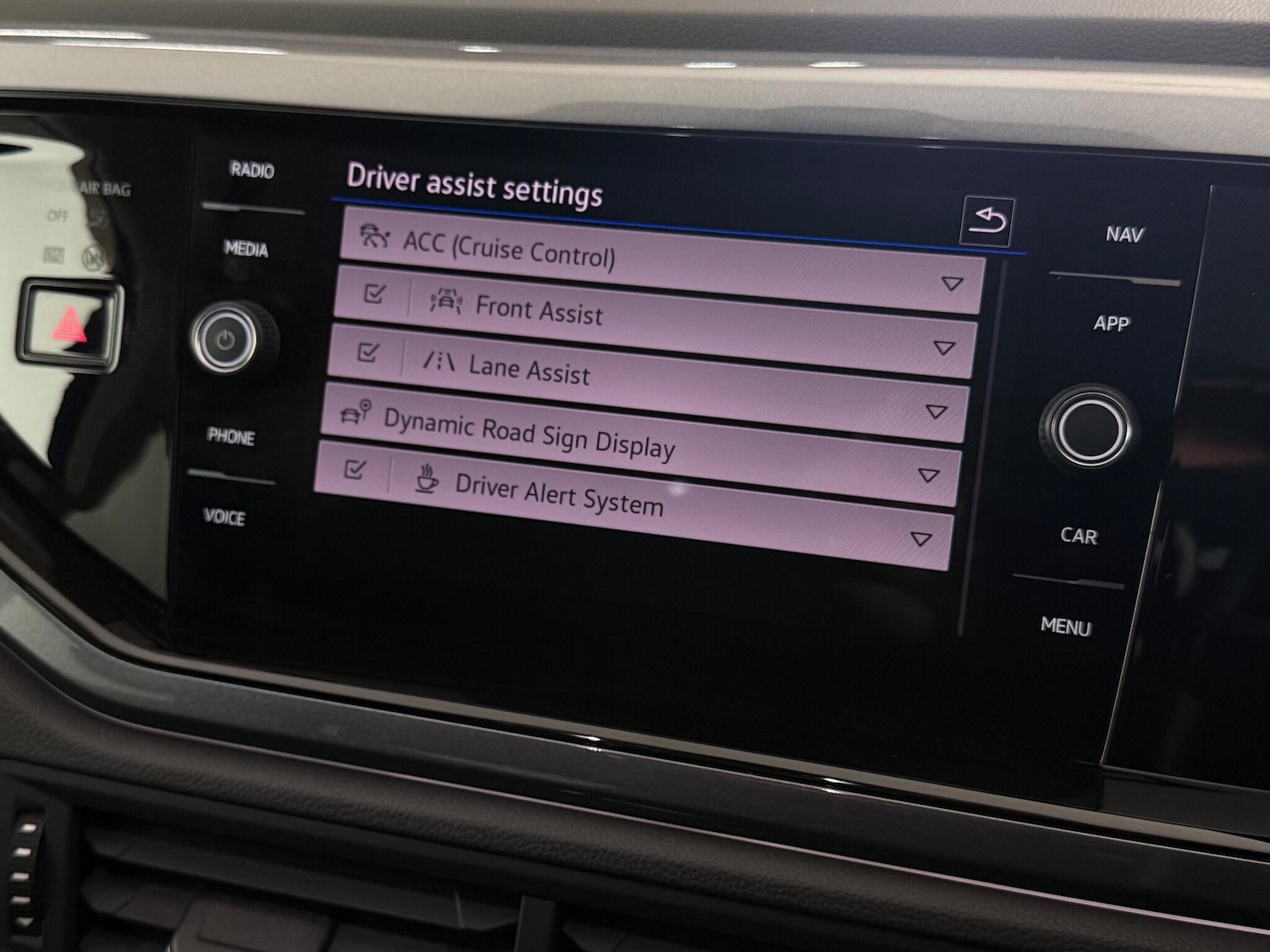 Used Volkswagen Polo 2022 for sale - 77222428: Photo 24