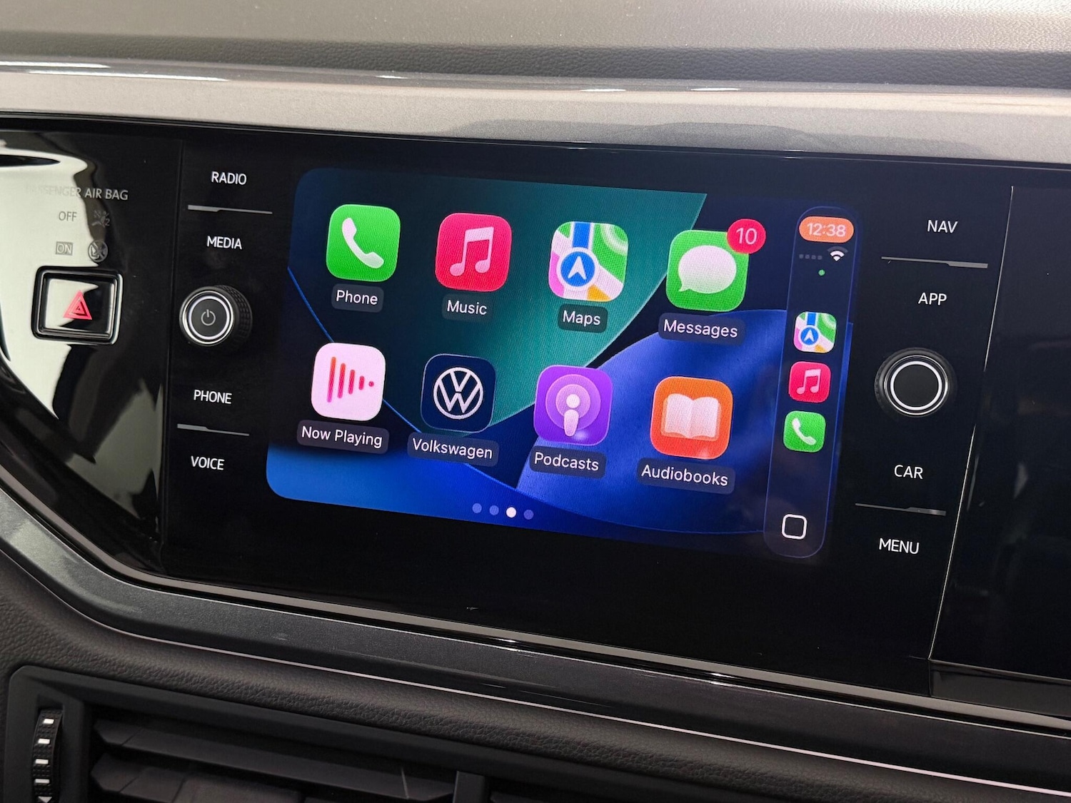 Used Volkswagen Polo 2022 for sale - 77222428: Photo 25