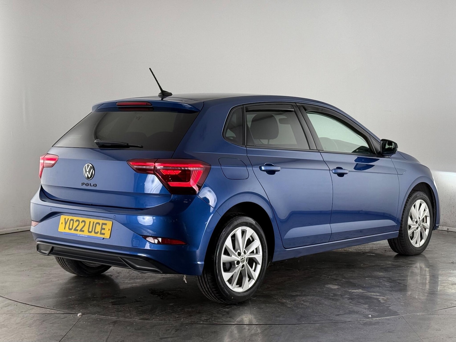 Used Volkswagen Polo 2022 for sale - 77222428: Photo 6