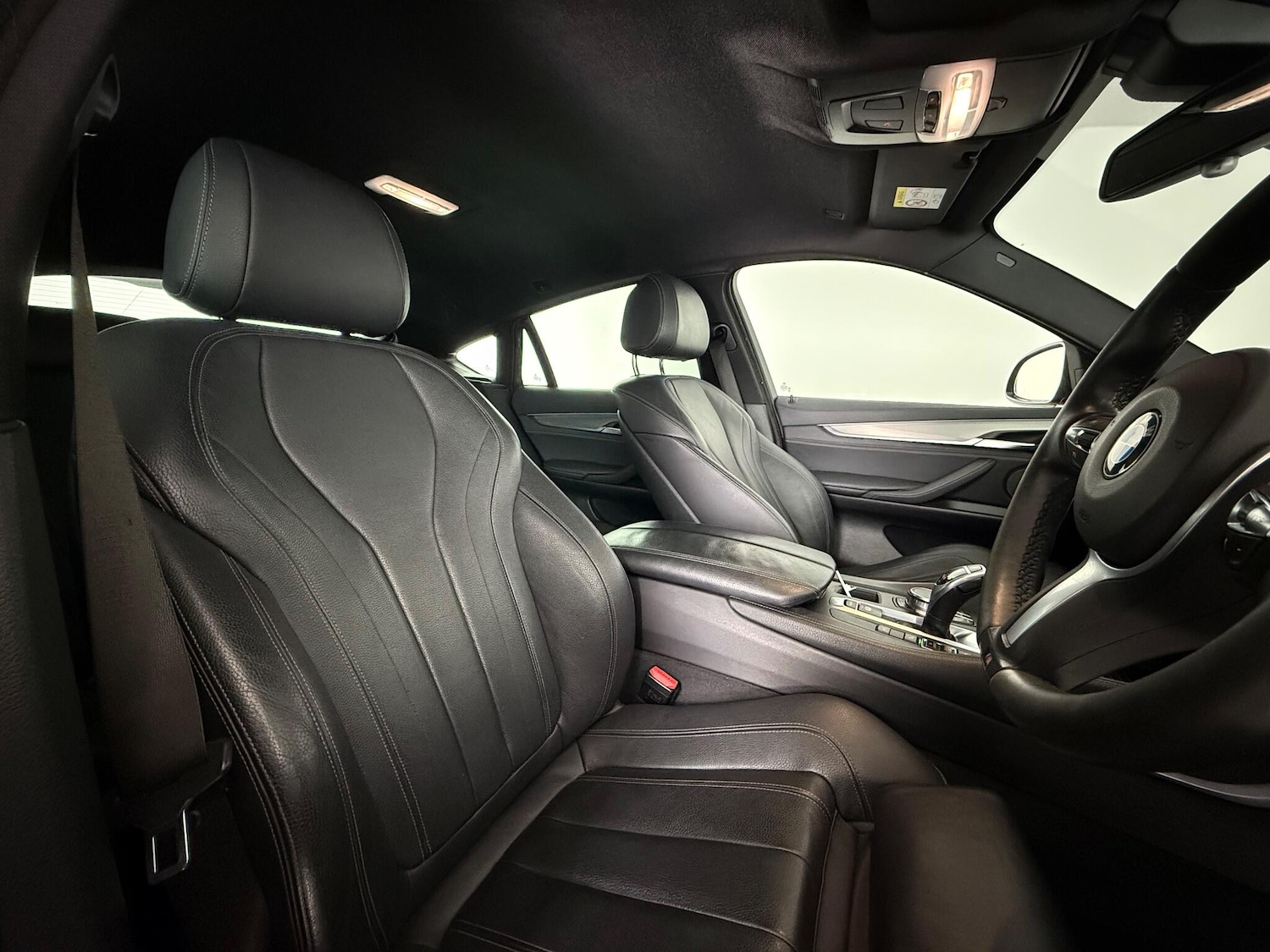 Used BMW X6 2018 for sale - 77902226: Photo 11