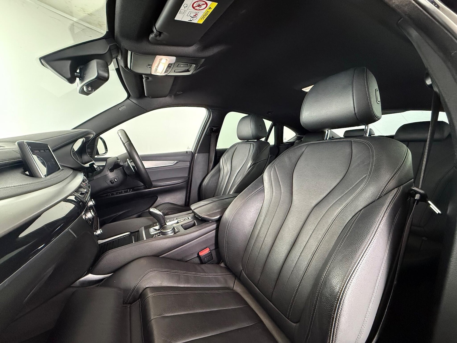 Used BMW X6 2018 for sale - 77902226: Photo 12