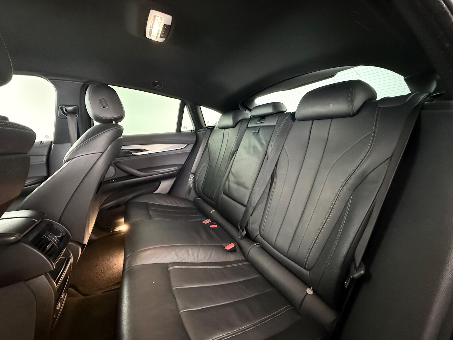 Used BMW X6 2018 for sale - 77902226: Photo 13