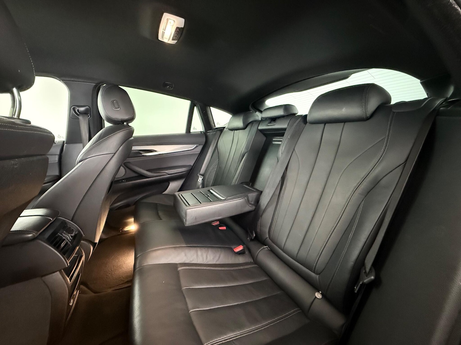 Used BMW X6 2018 for sale - 77902226: Photo 14