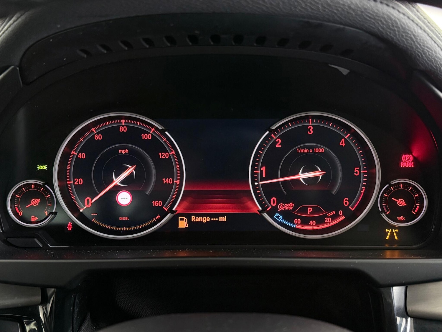 Used BMW X6 2018 for sale - 77902226: Photo 16