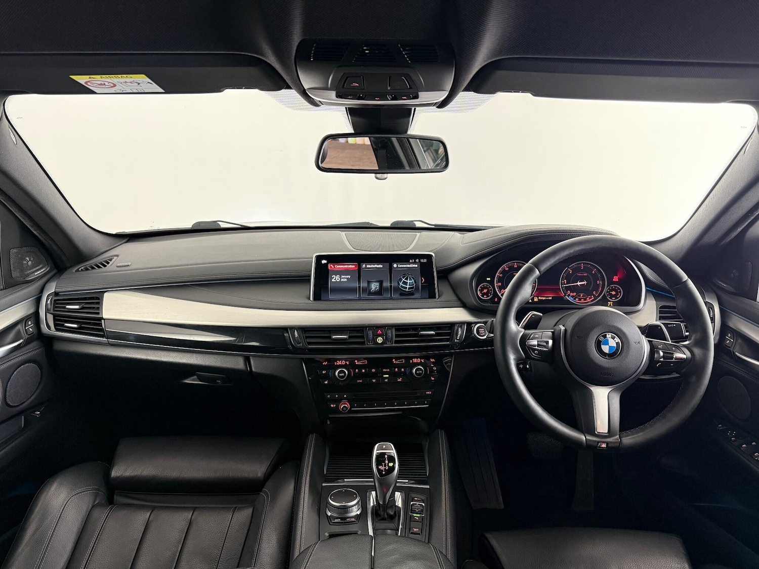 Used BMW X6 2018 for sale - 77902226: Photo 17