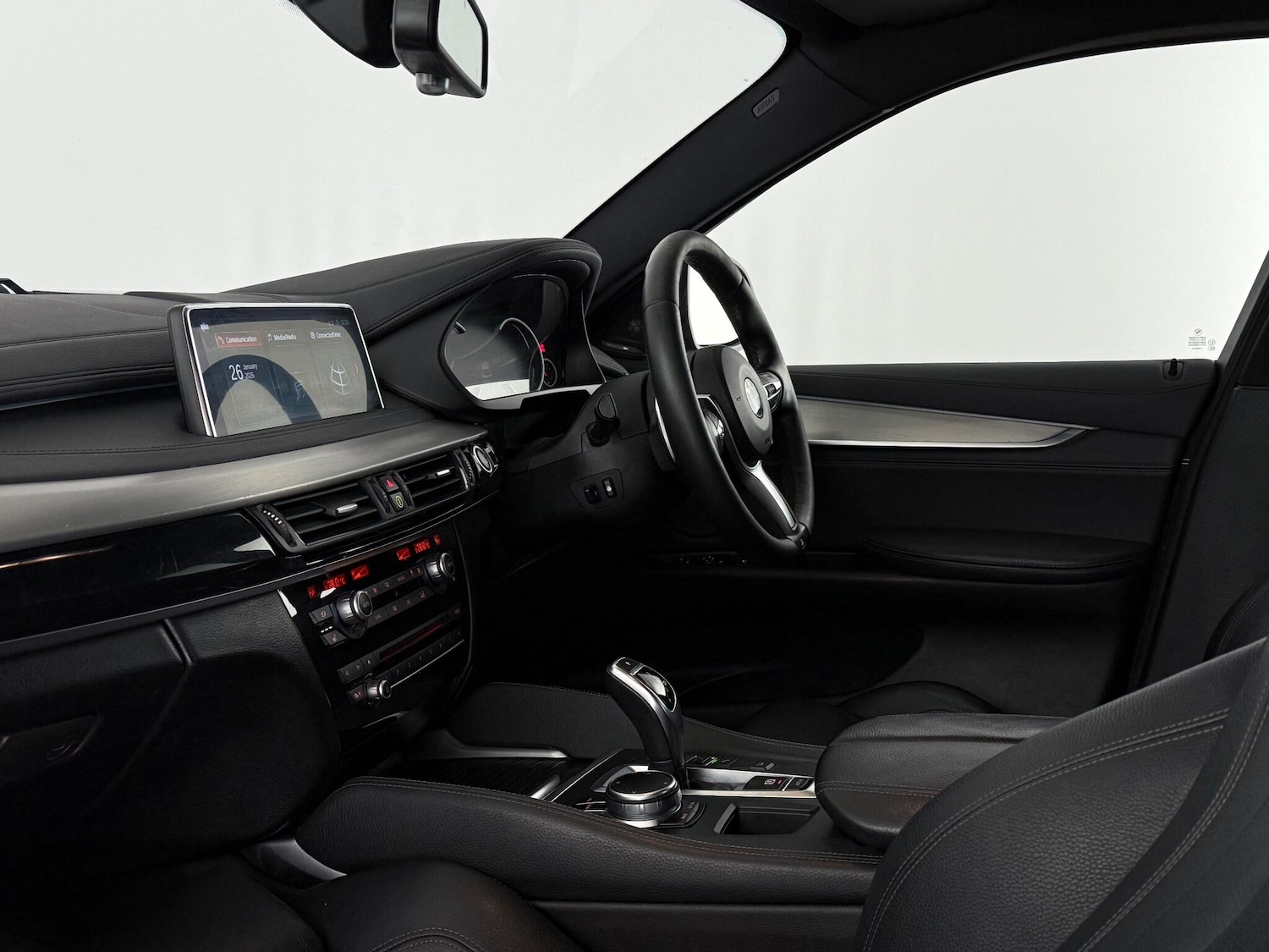 Used BMW X6 2018 for sale - 77902226: Photo 18