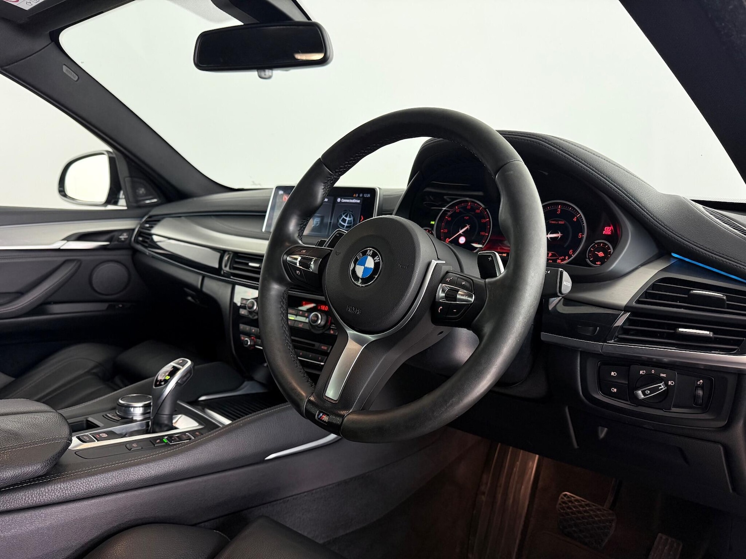 Used BMW X6 2018 for sale - 77902226: Photo 19