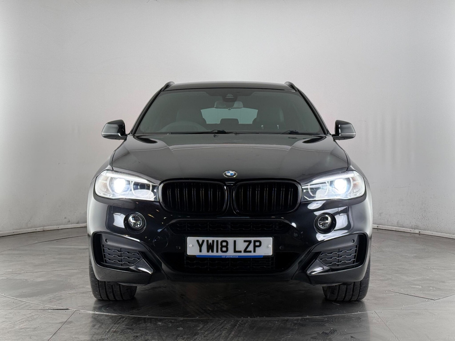 Used BMW X6 2018 for sale - 77902226: Photo 2