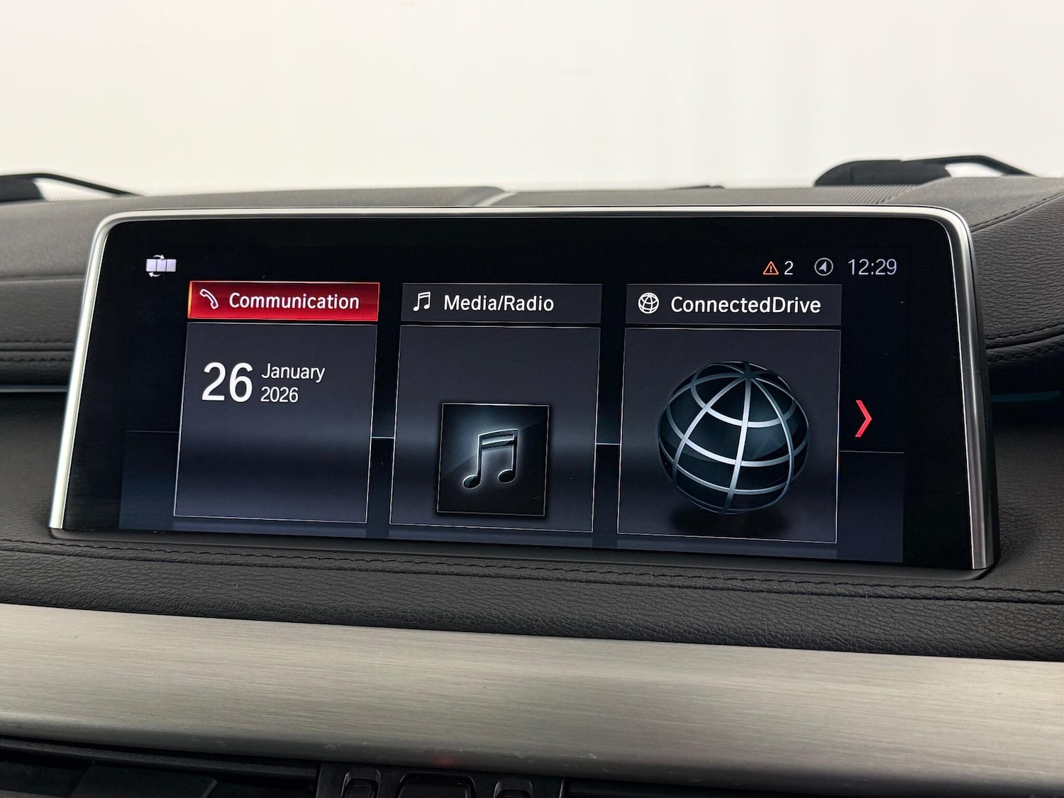 Used BMW X6 2018 for sale - 77902226: Photo 24