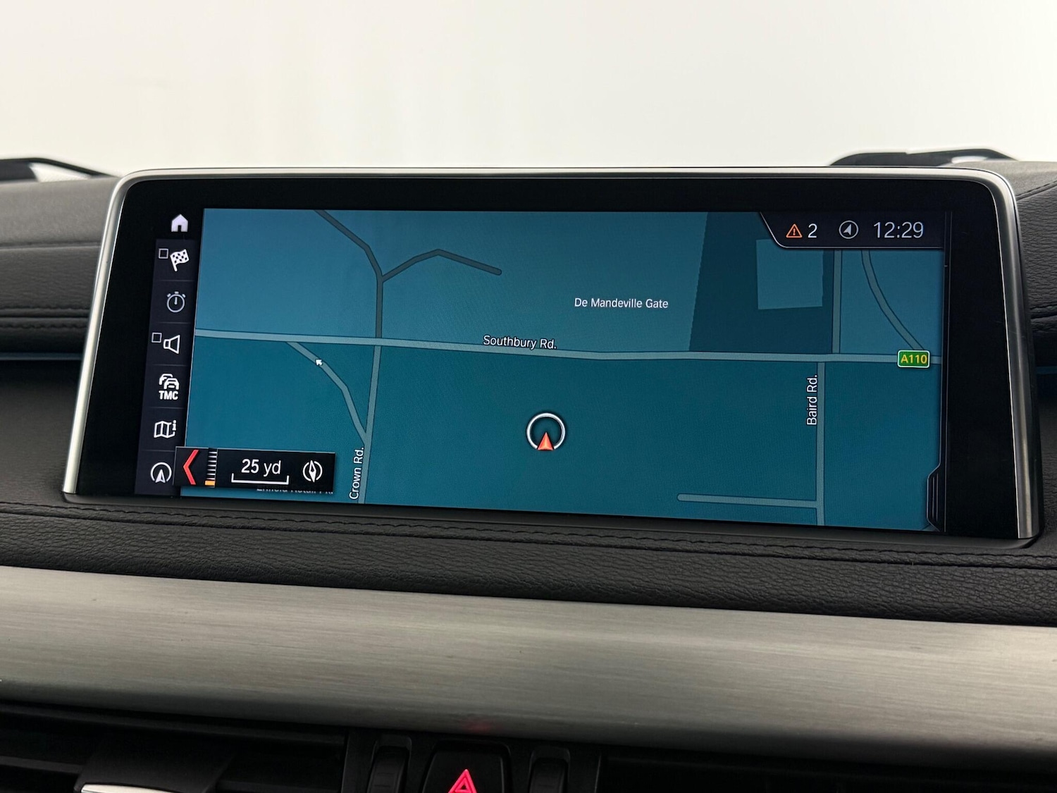 Used BMW X6 2018 for sale - 77902226: Photo 25