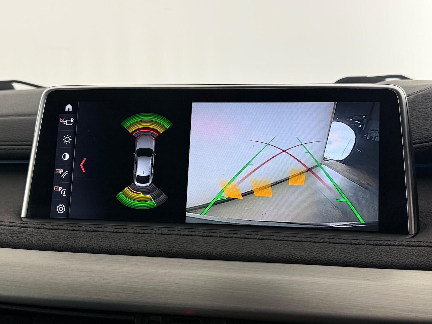 Used BMW X6 2018 for sale - 77902226: Photo 27