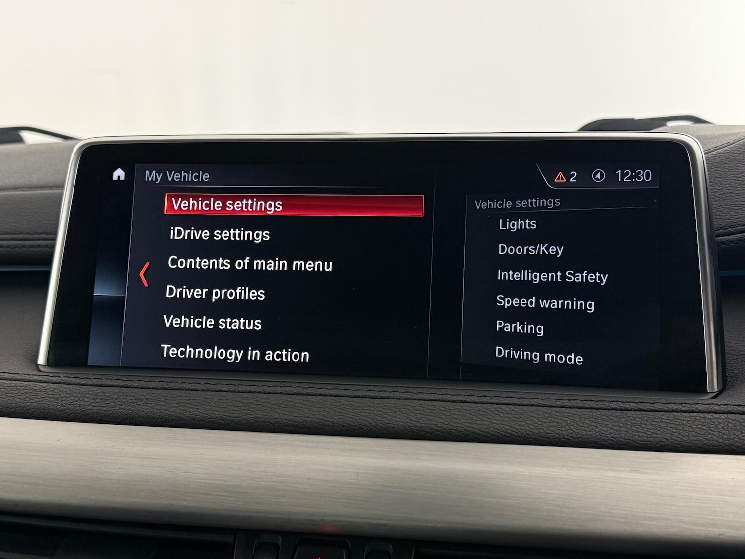 Used BMW X6 2018 for sale - 77902226: Photo 28