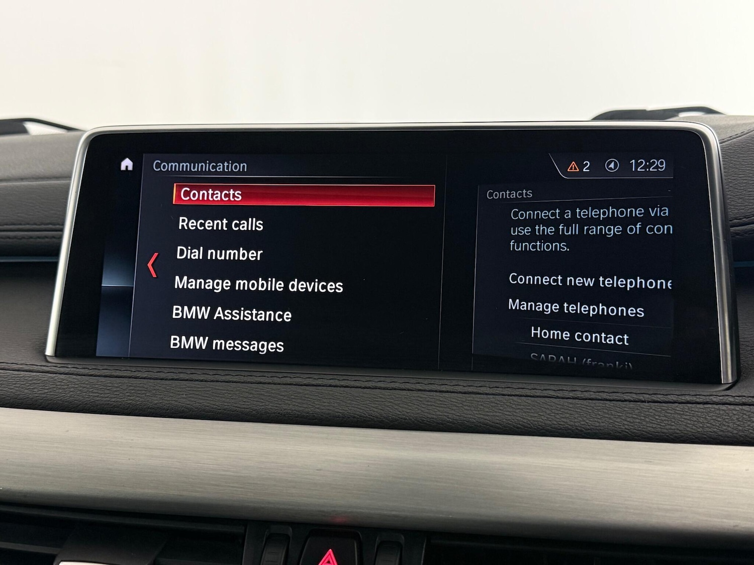 Used BMW X6 2018 for sale - 77902226: Photo 29