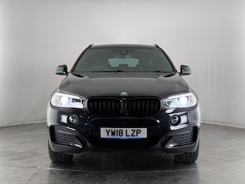 Used BMW X6 2018 for sale - 77902226: Photo