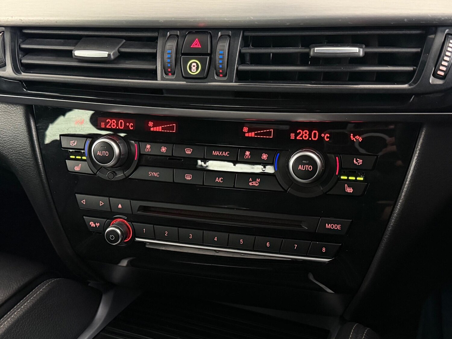 Used BMW X6 2018 for sale - 77902226: Photo 31