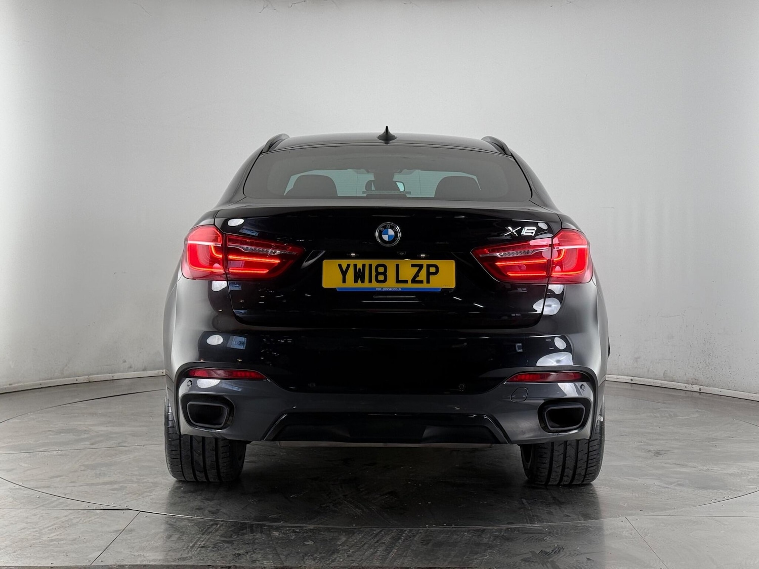 Used BMW X6 2018 for sale - 77902226: Photo 5